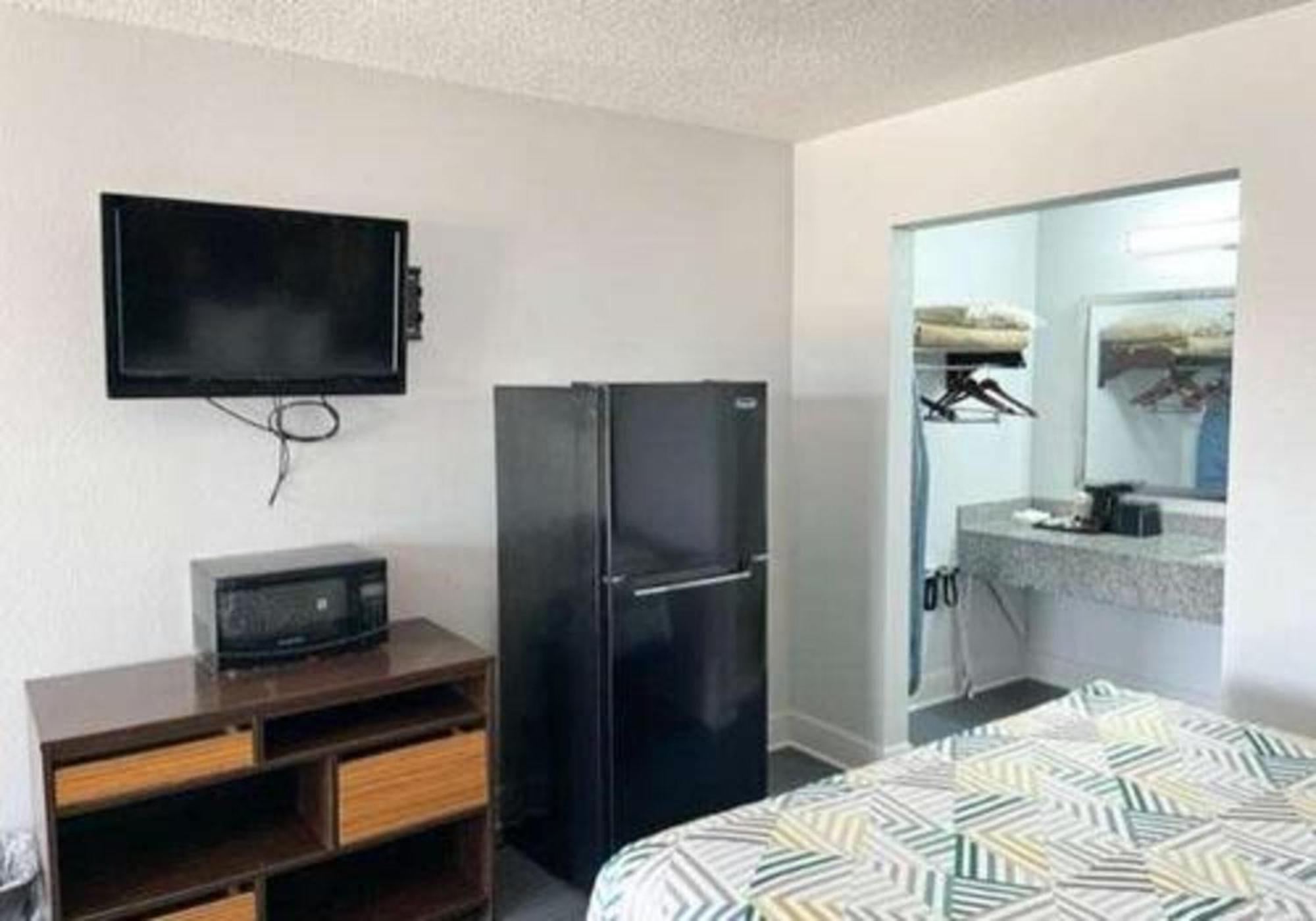 Motel 6-Opelousas, La Dış mekan fotoğraf