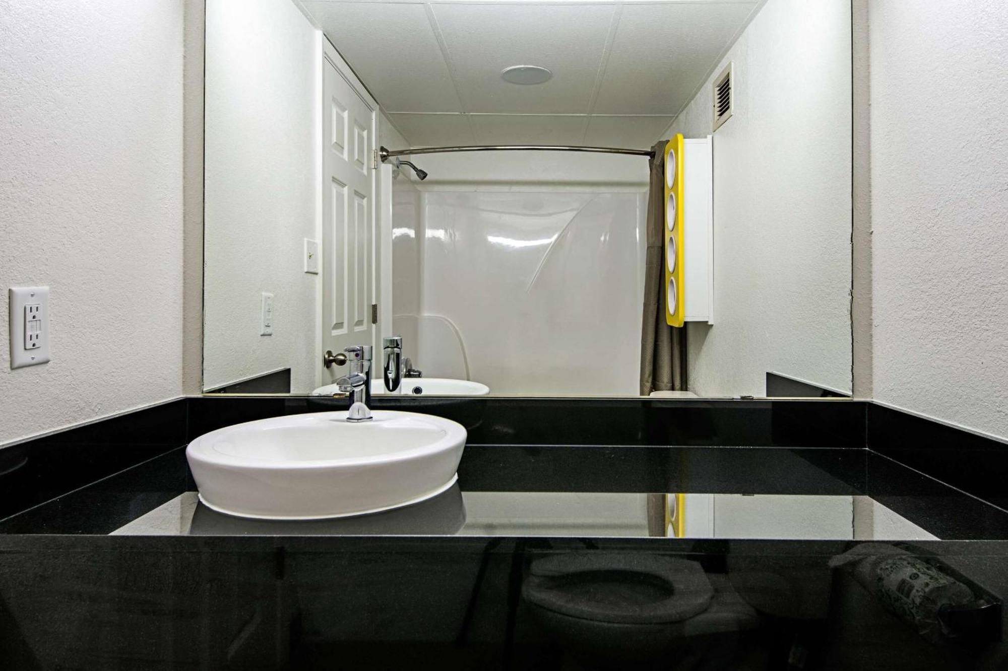 Motel 6-Opelousas, La Dış mekan fotoğraf